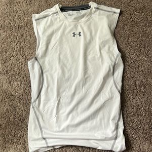 Under armour undershirt